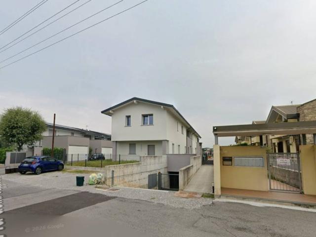 Appartamento in vendita a Cascina Cà, Sulbiate