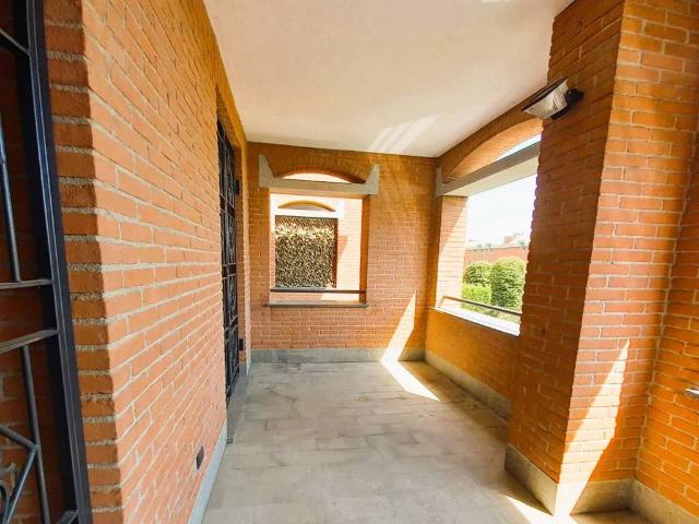 Appartamento in vendita a Cascina Cà, Sulbiate