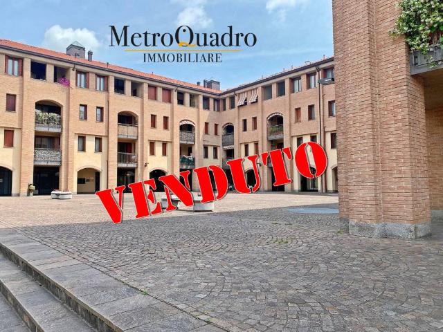 Appartamento in vendita a Cascina Cà, Sulbiate