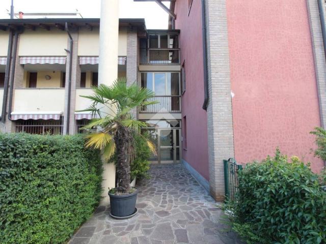 Appartamento in vendita a Cascina Gazzulo, Sulbiate