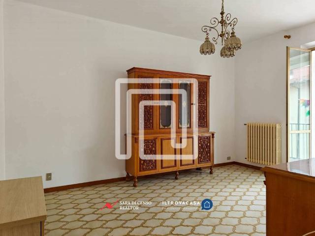 Appartamento in vendita a Sulmona, Abruzzo