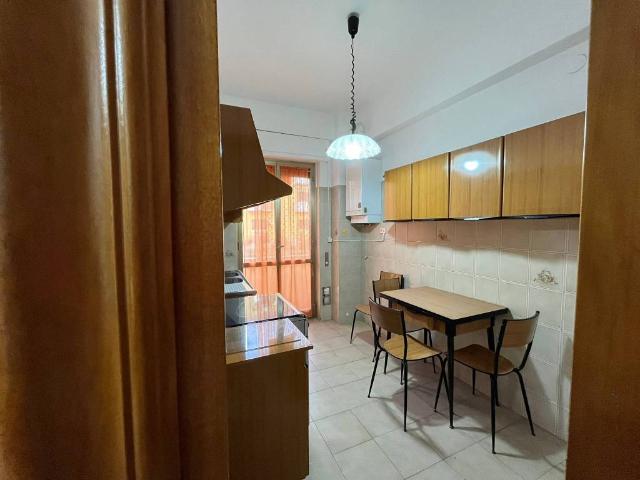 Appartamento in vendita a Sulmona, Abruzzo