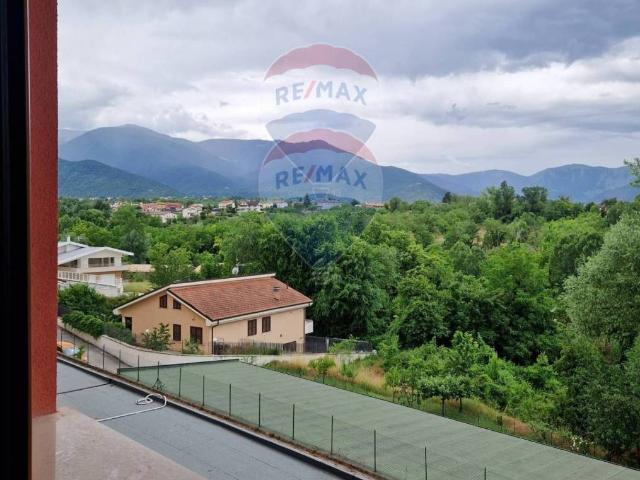 Appartamento in vendita a Sulmona, Abruzzo