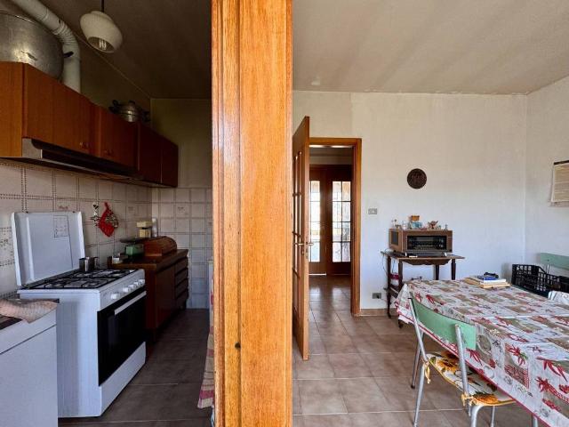 Appartamento in vendita a Sulmona, Abruzzo