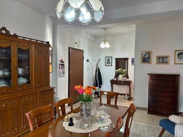 Appartamento in vendita a Sulmona, Abruzzo