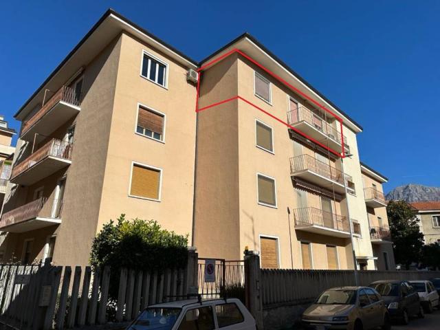 Appartamento in vendita a Sulmona, Abruzzo