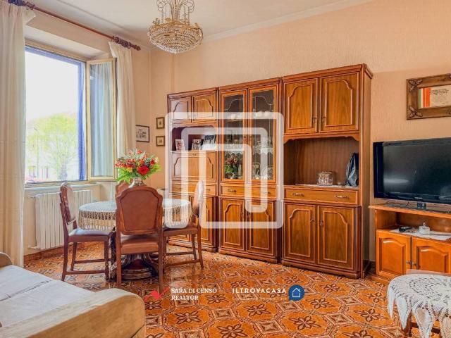 Appartamento in vendita a Sulmona, Abruzzo