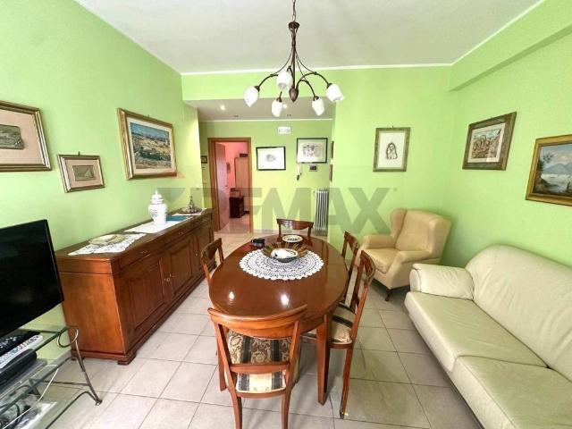 Appartamento in vendita a Sulmona, Abruzzo