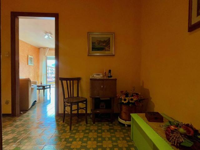 Appartamento in vendita a Sulmona, Abruzzo