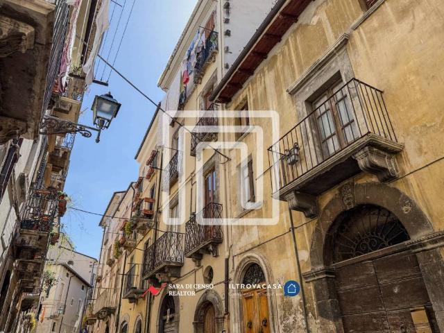 Appartamento in vendita a Sulmona, Abruzzo