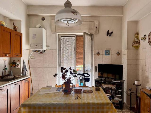 Appartamento in vendita a Sulmona, Abruzzo