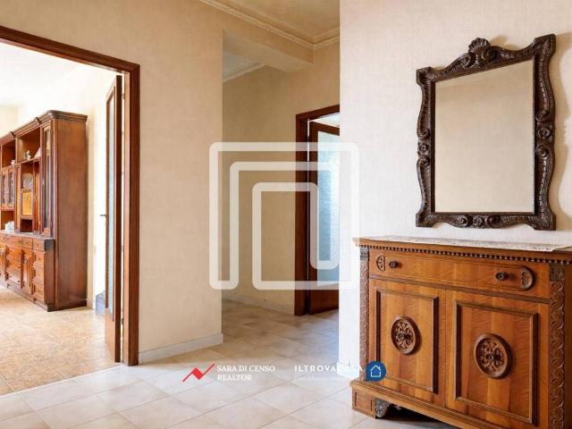 Appartamento in vendita a Sulmona, Abruzzo