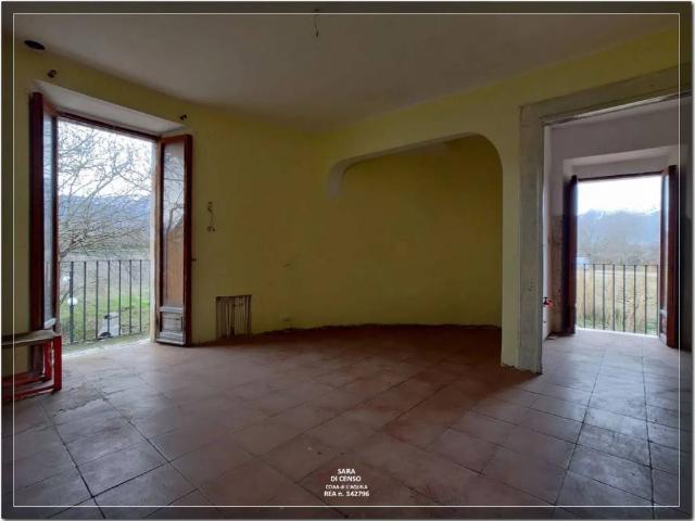 Appartamento in vendita a Introdacqua, Abruzzo