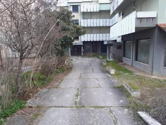 Appartamento in vendita a Sulmona, Abruzzo