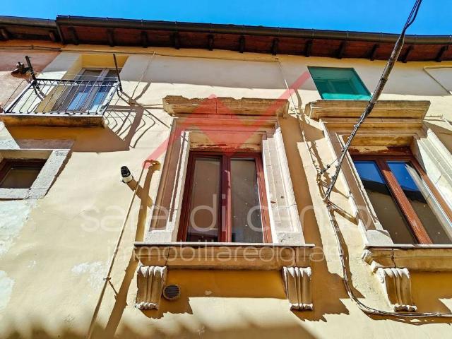 Appartamento in vendita a Sulmona, Abruzzo