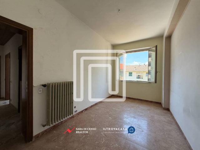 Appartamento in vendita a Sulmona, Abruzzo