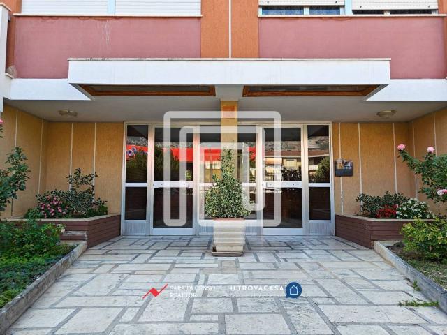 Appartamento in vendita a Sulmona, Abruzzo