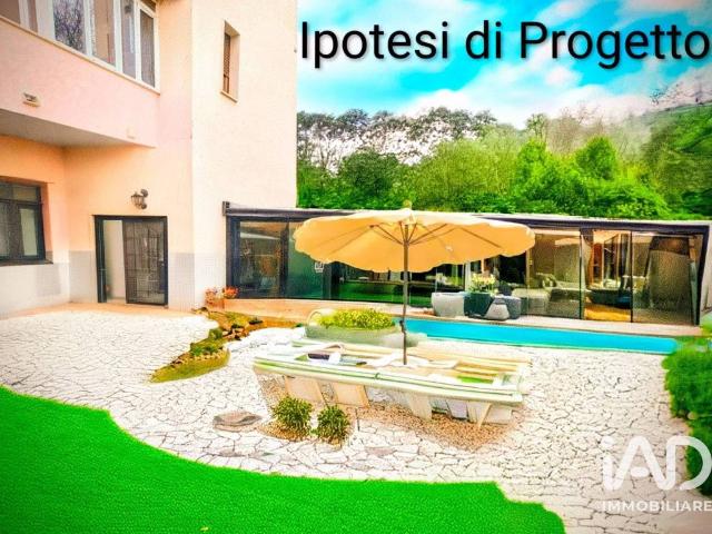 Appartamento in vendita a Sulmona, Abruzzo
