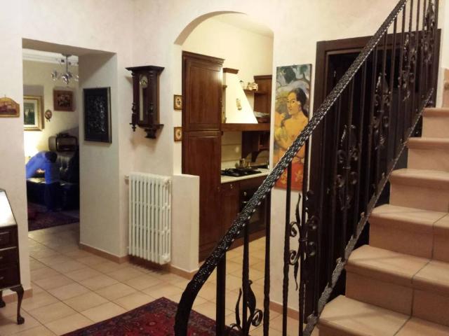 Appartamento in vendita a Sulmona, Abruzzo