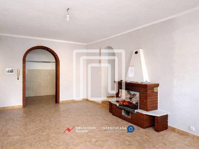 Appartamento in vendita a Sulmona, Abruzzo