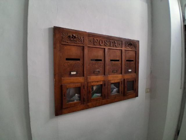 Appartamento in vendita a Sulmona, L'Aquila