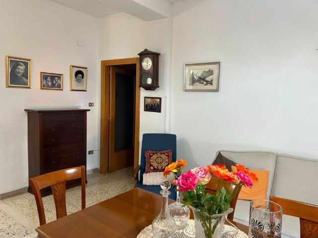 Appartamento in vendita a Sulmona, Abruzzo