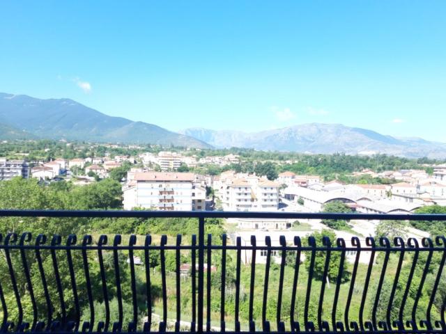 Appartamento in vendita a Sulmona, Abruzzo