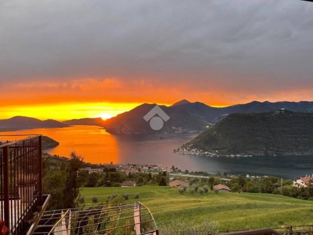 Appartamento in vendita a Comunità montana del Sebino bresciano, Sulzano
