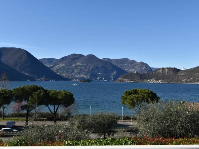 Appartamento in vendita a Comunità montana del Sebino bresciano, Sulzano