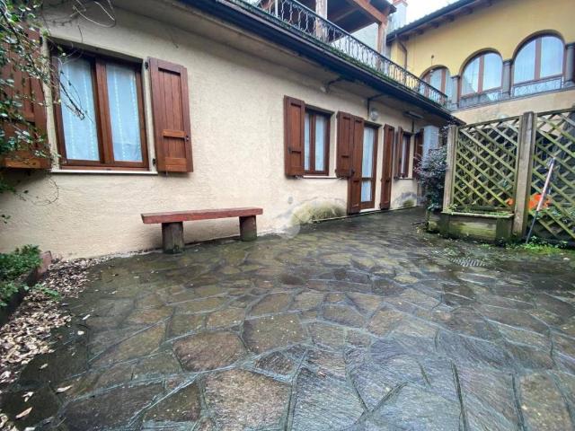 Appartamento in vendita a Comunità montana del Sebino bresciano, Sulzano