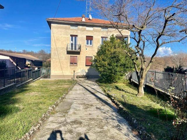 Appartamento in vendita a Sumirago, Lombardia