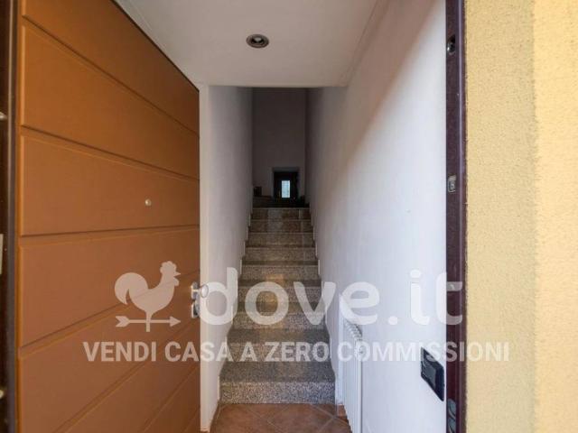 Appartamento in vendita a Menzago, Sumirago