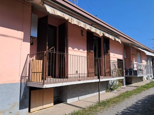Appartamento in vendita a Caidate, Sumirago