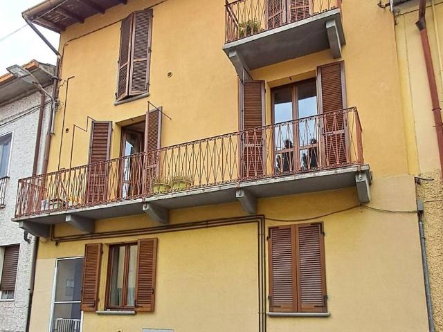 Appartamento in vendita a Caidate, Sumirago