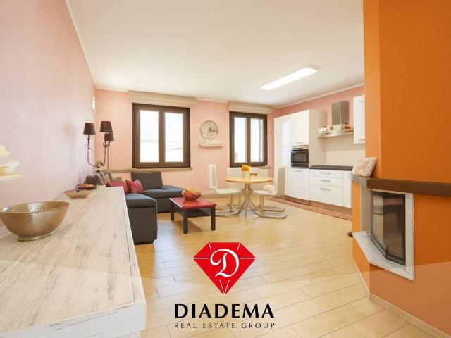 Appartamento in vendita a Sumirago, Lombardia