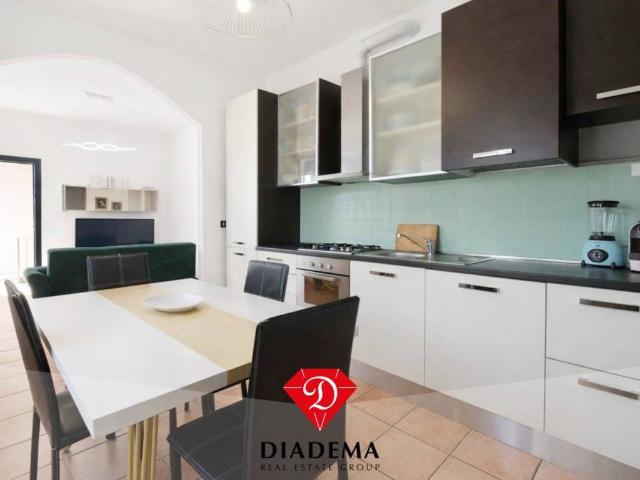 Appartamento in vendita a Caidate, Sumirago