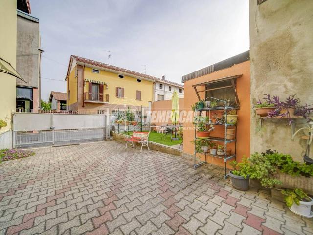 Appartamento in vendita a Pieve, Suno