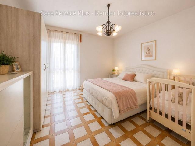 Appartamento in vendita a Puglia, Lecce