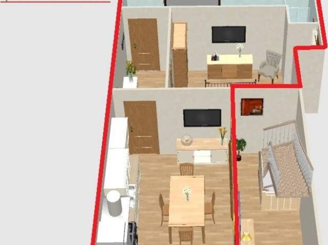 Appartamento in vendita a Puglia, Lecce