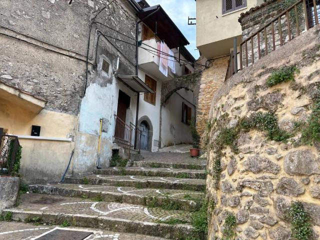 Appartamento in vendita a Supino, Frosinone