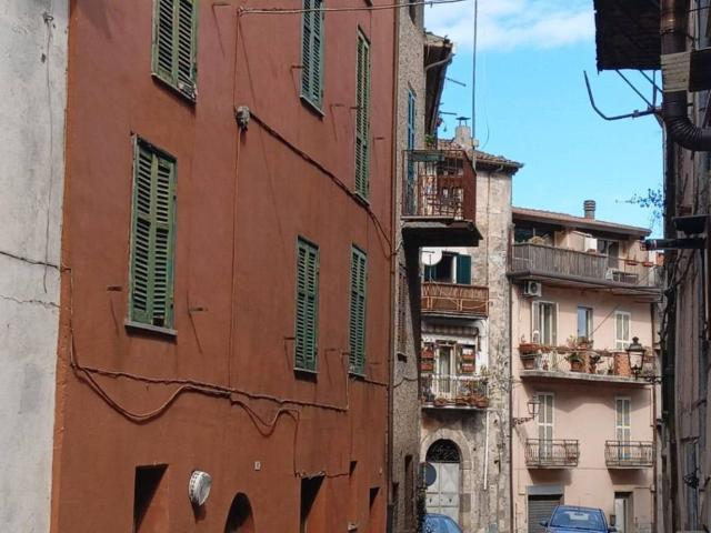 Appartamento in vendita a Supino, Lazio