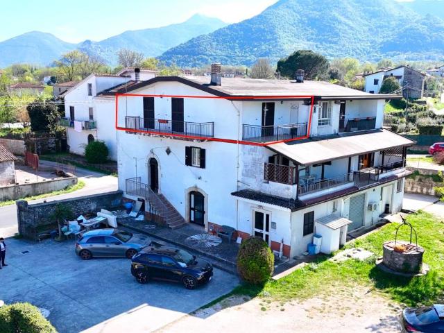 Appartamento in vendita a Supino, Lazio
