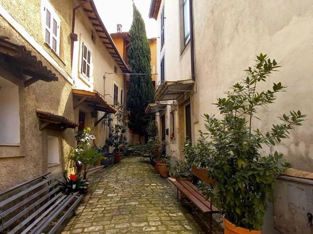Appartamento in vendita a Supino, Lazio