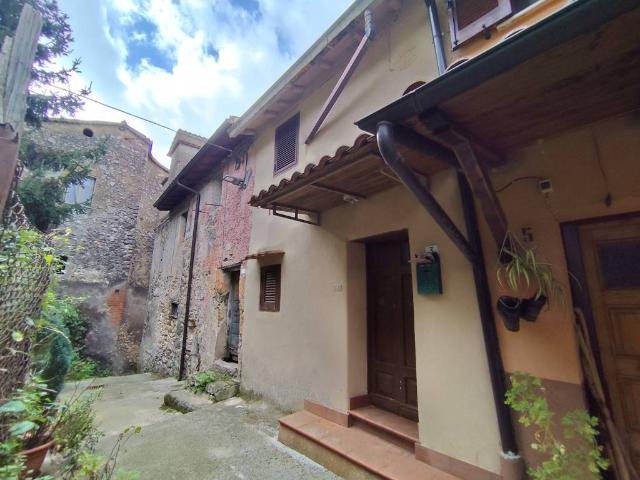Appartamento in vendita a Supino, Lazio