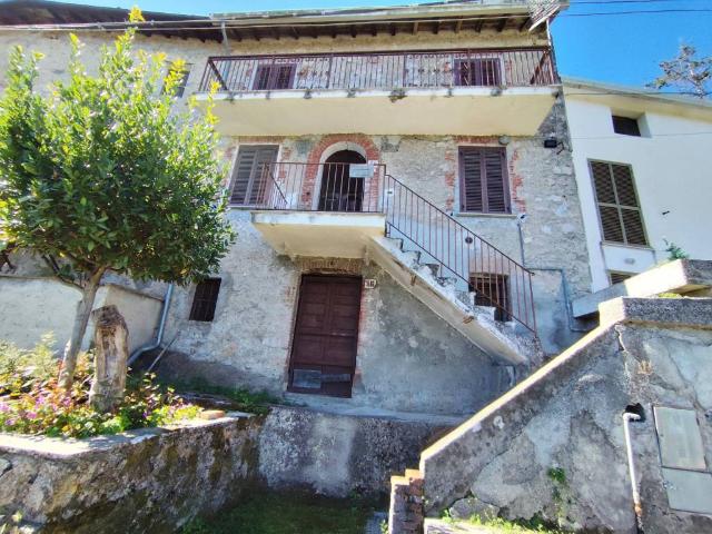 Villa Indipendente in vendita a Supino, Lazio
