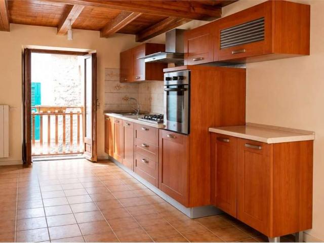 Appartamento in vendita a Supino, Frosinone