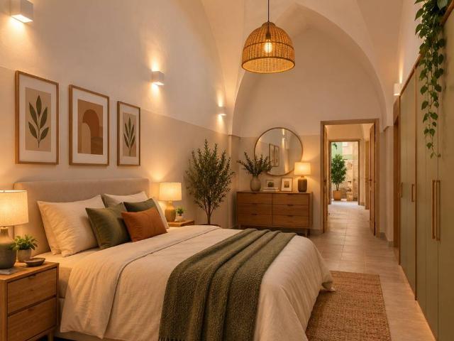 Appartamento in vendita a Surbo, Lecce