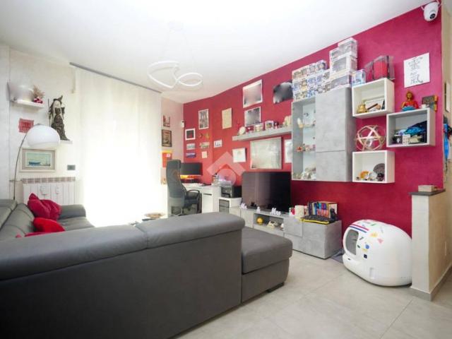 Appartamento in vendita a Piemonte, Torino