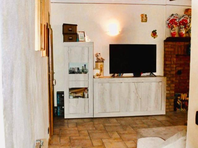 Appartamento in vendita a Borgo dei Nobili, Susa