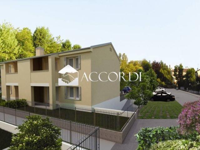 Appartamento in vendita a Susegana, Veneto